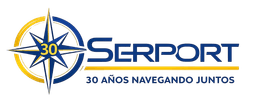 Logo serport