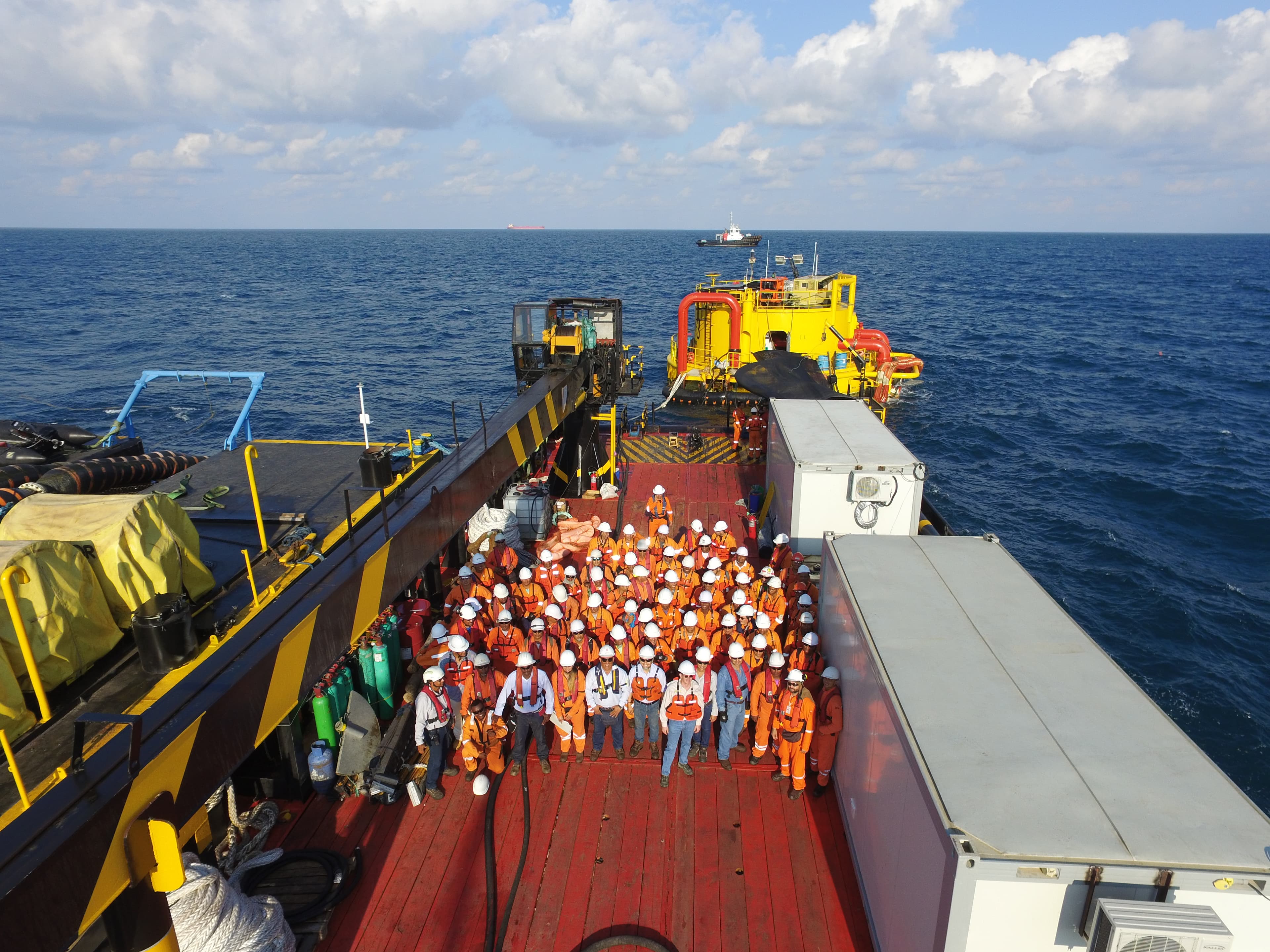 Nuestra Historia, Nuestra Esencia