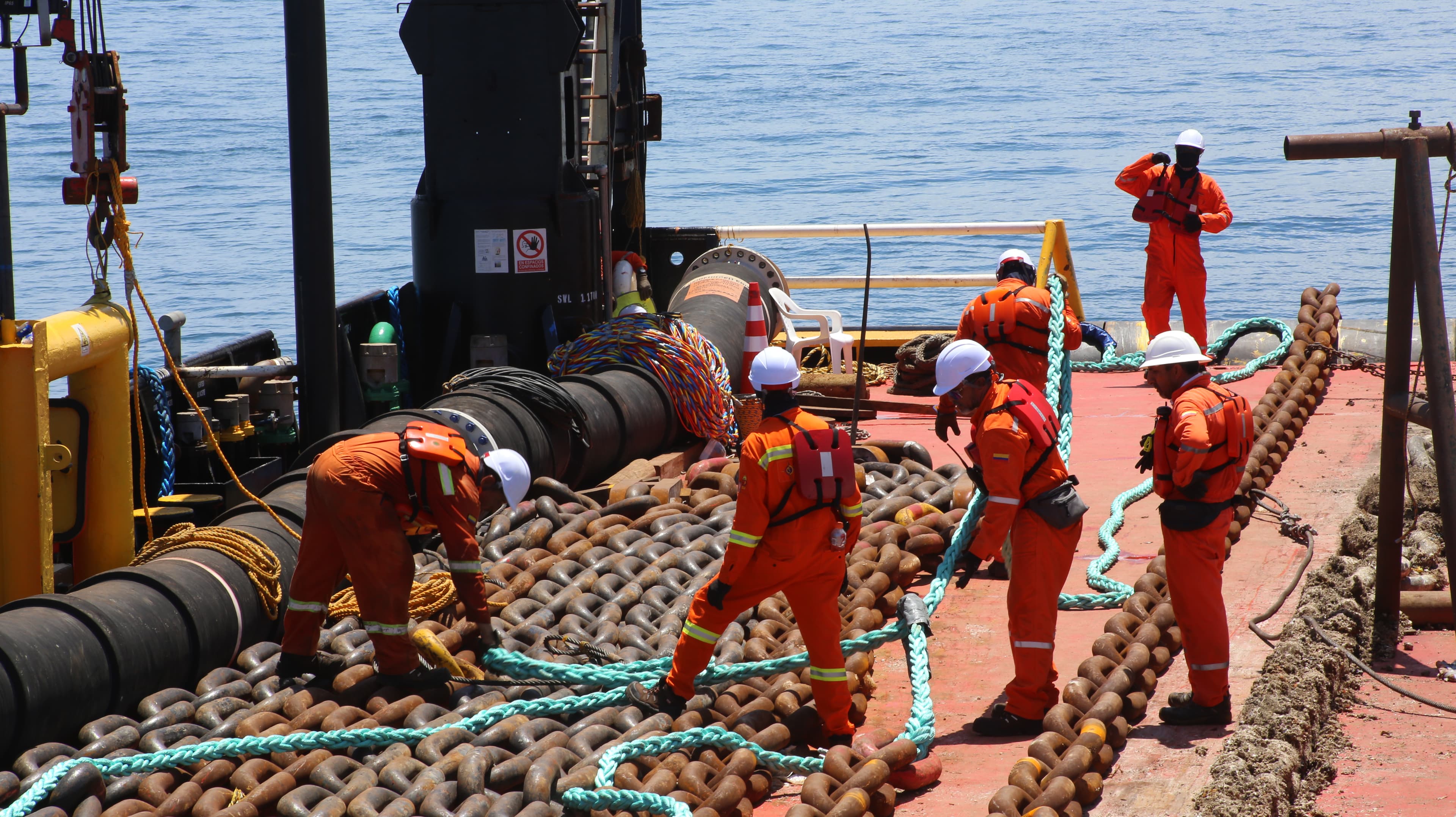 Operaciones
Integrales 4