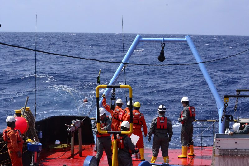 cruceros Cruceros /Serport / Buceo comercial