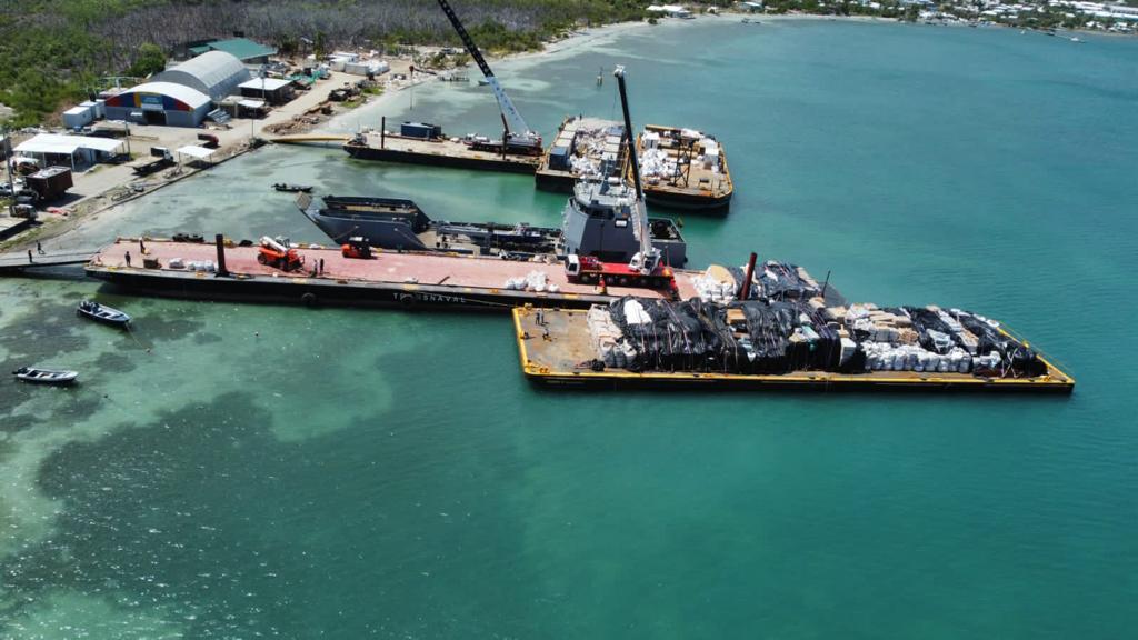 providencia Providencia /Serport / Buceo comercial