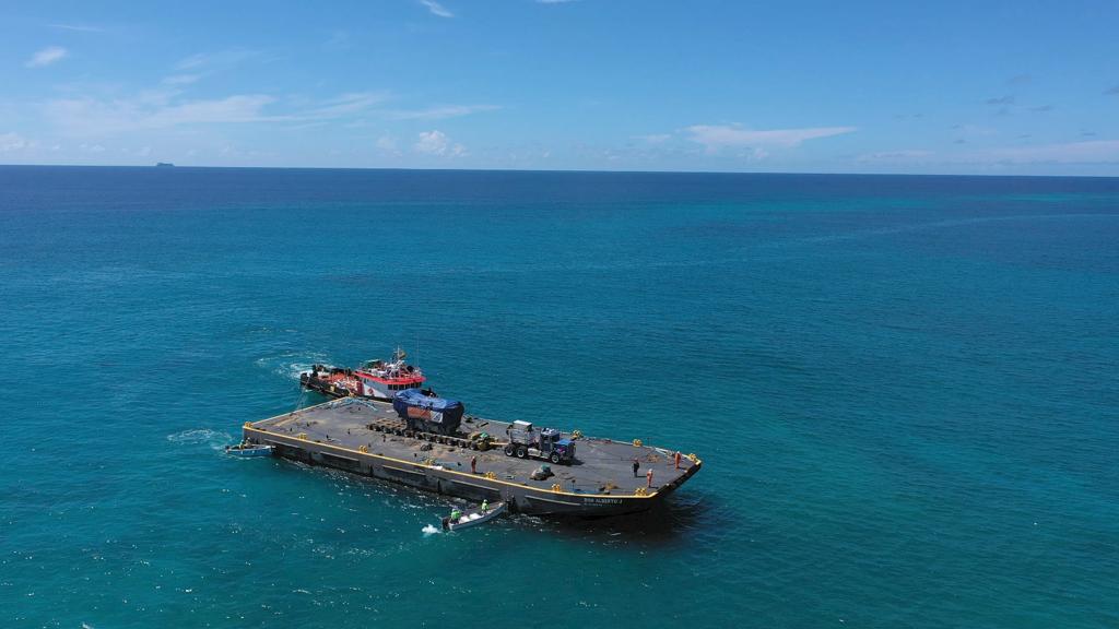 transporte Transporte /Serport / Buceo comercial